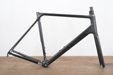 XL Canyon Ultimate CF SLX Carbon Rim Brake Road Frameset