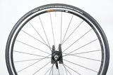 Fulcrum Racing Alloy Clincher Rim Brake Wheelset Shimano/SRAM 11 Speed