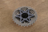 11-30T Shimano Dura-Ace CS-R9100 11 Speed Road Cassette 205g 9100