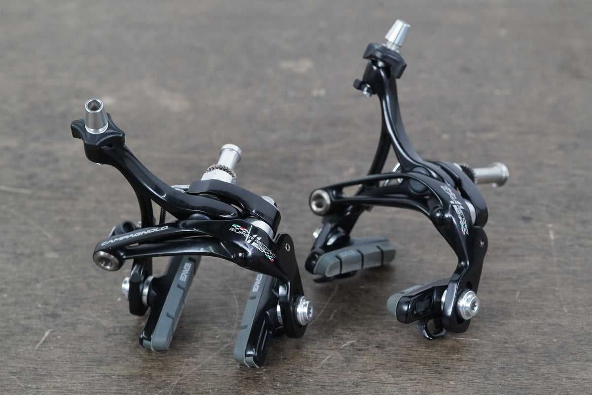 Campagnolo Super Record RS 11 Speed Mechanical Rim Brake Road Full Groupset