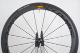 Mavic Cosmic Carbone 40 Carbon Clincher Rim Brake Wheelset 11 Speeed
