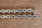 110L SRAM PC-1091R 10 Speed Road Chain >75% Life Remaining 110 Links