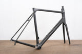 XL Canyon Ultimate CF SLX Carbon Rim Brake Road Frameset