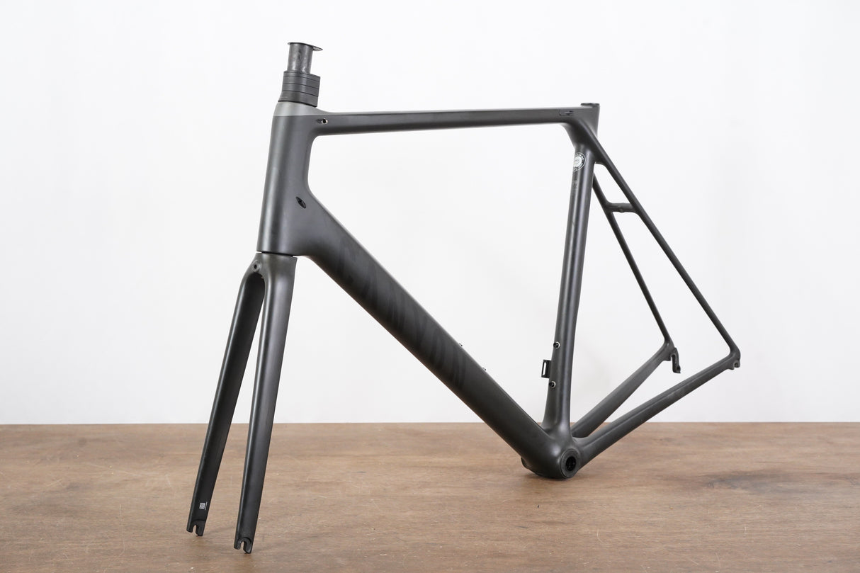 XL Canyon Ultimate CF SLX Carbon Rim Brake Road Frameset