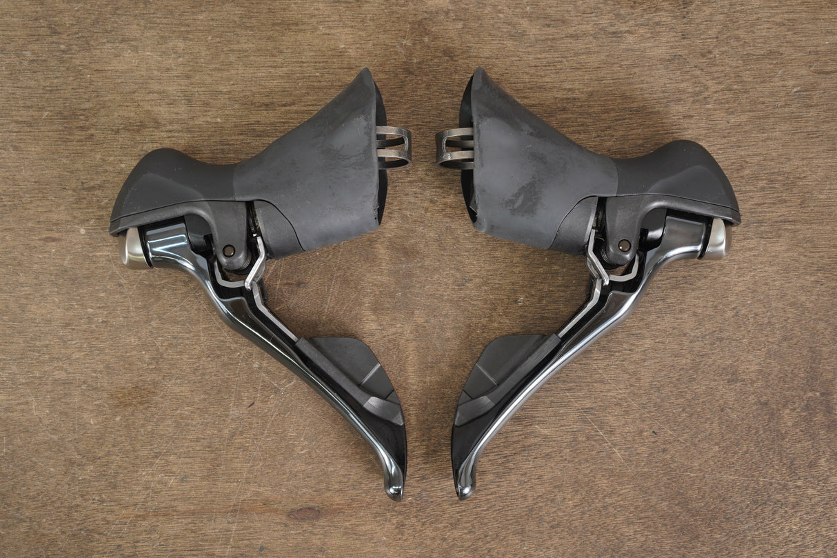 Shimano Dura-Ace 9000 11 Speed Mechanical Rim Brake Road Groupset 9000