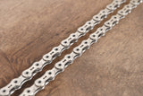 110L SRAM PC-1091R 10 Speed Road Chain >75% Life Remaining 110 Links