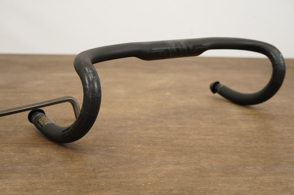 40cm ENVE Carbon Compact Road Handlebar 31.8mm