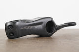 Zipp SL Sprint 90mm ±12 Degree Carbon Road Stem + Mount 207g 1 1/8" 31.8mm
