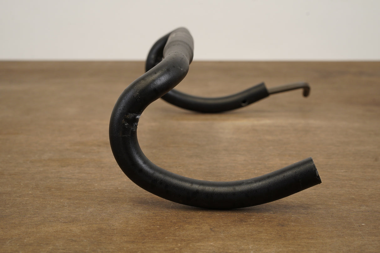38cm Specialized Short Reach Alloy Compact Road Handlebar 31.8mm