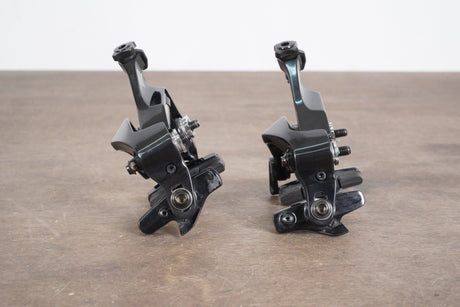 Shimano Dura-Ace BR-R9110 Direct Mount Rim Brake Calipers 9110