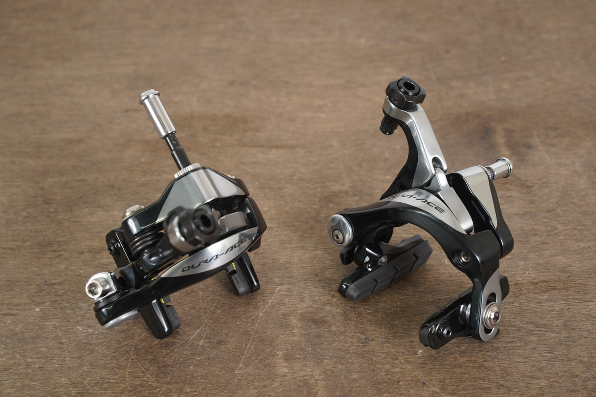 Shimano Dura-Ace 9000 11 Speed Mechanical Rim Brake Road Groupset 9000