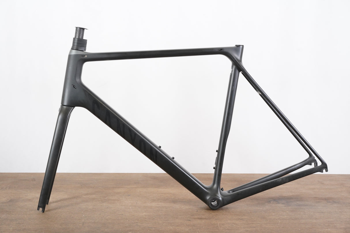 XL Canyon Ultimate CF SLX Carbon Rim Brake Road Frameset