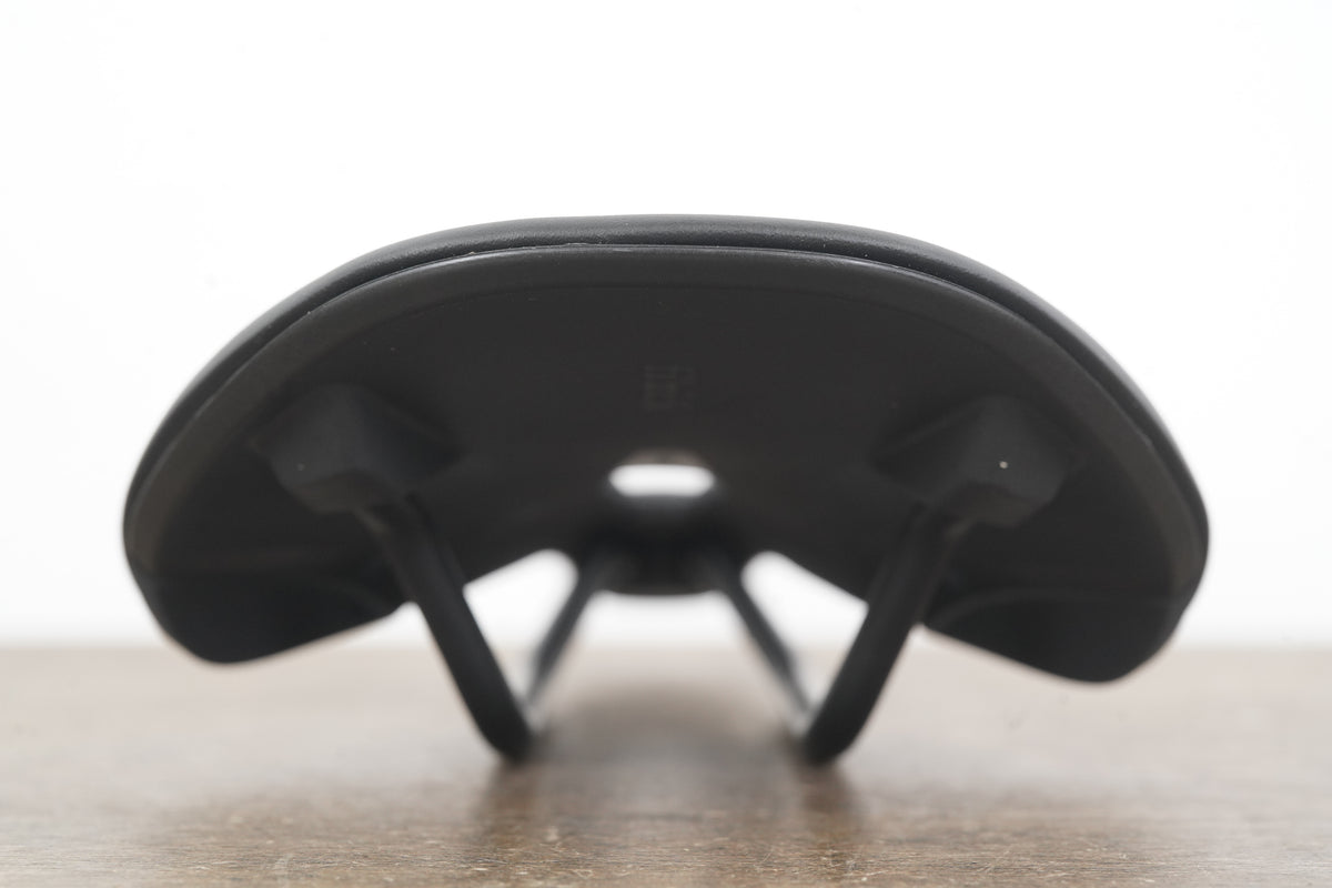 140mm (Regular) Fizik Antares Vento R5 S-Alloy Rail Road Saddle 208g