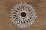 11-32T SRAM Red 22 XG-1190 11 Speed Road Cassette 195g