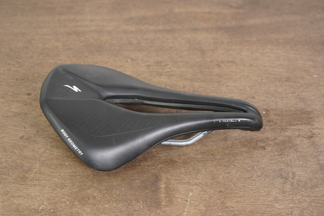 155mm Specialized Power Comp Cr-Mo Rail Road Saddle