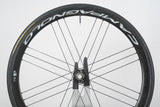 Campagnolo Bora One 35 Carbon Tubular Disc Brake Wheelset Campagnolo 11 Speed
