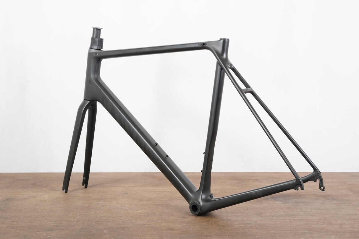 XL Canyon Ultimate CF SLX Carbon Rim Brake Road Frameset