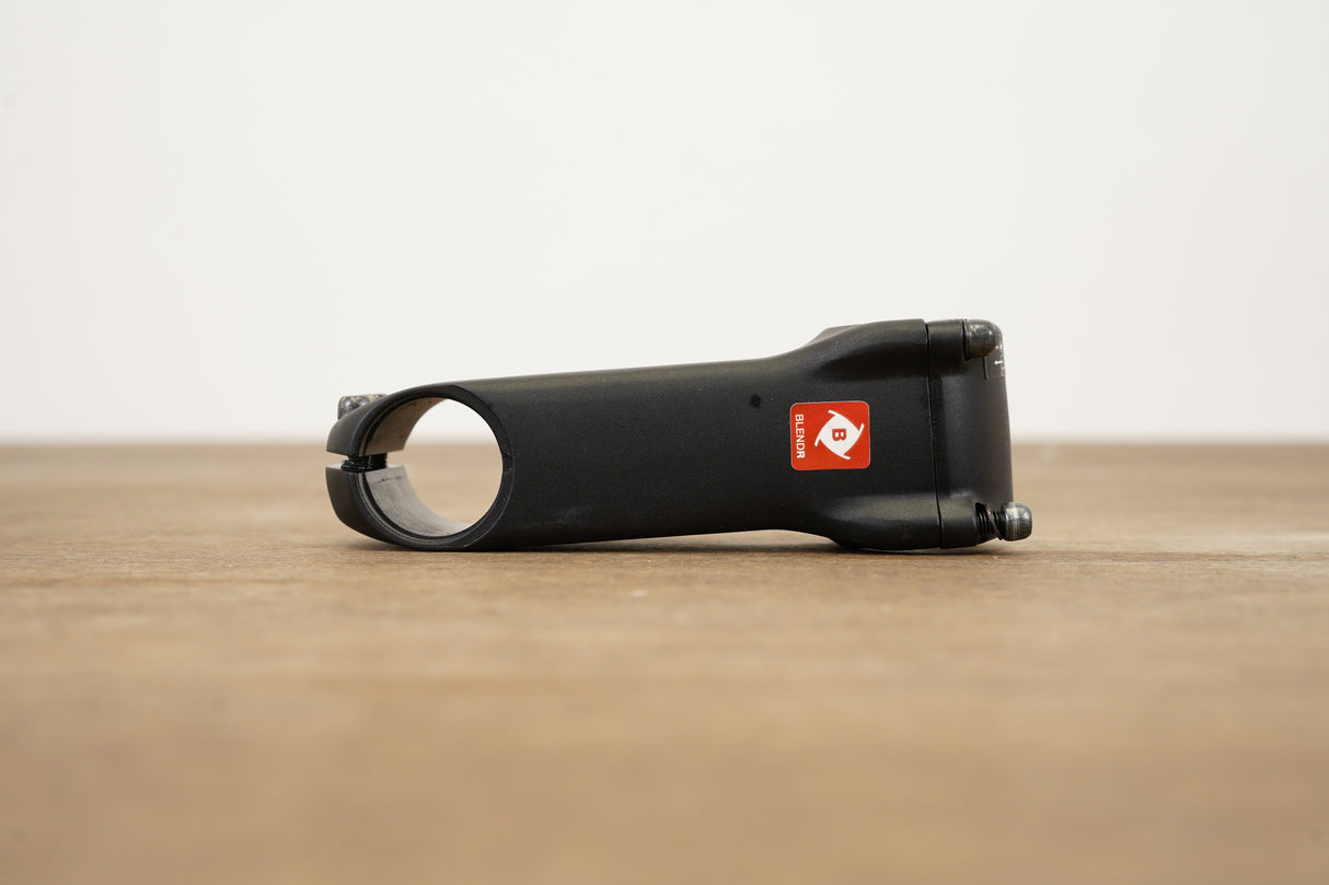 Trek RCS Pro Blendr 100mm -7 Degree Alloy Road Stem 191g 1 1/8" 31.8mm