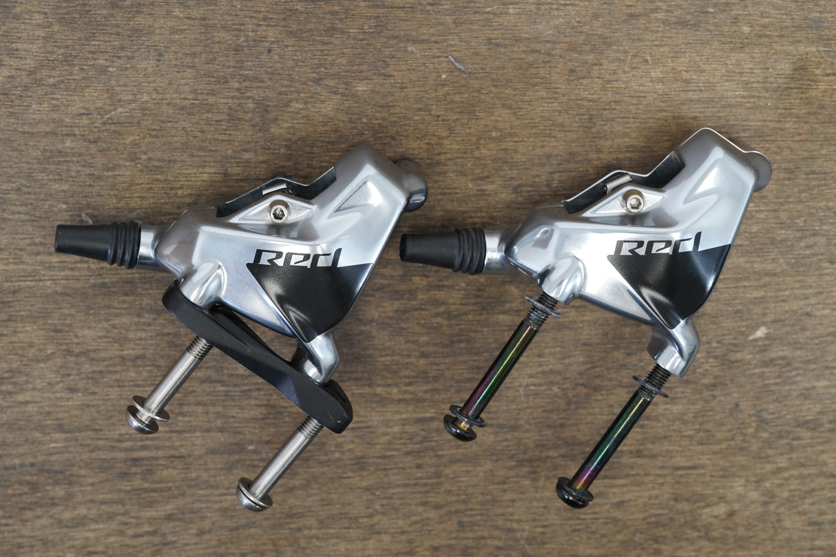 SRAM Red AXS D1 HRD 12 Speed Wireless Electronic Hydraulic Disc Groupset