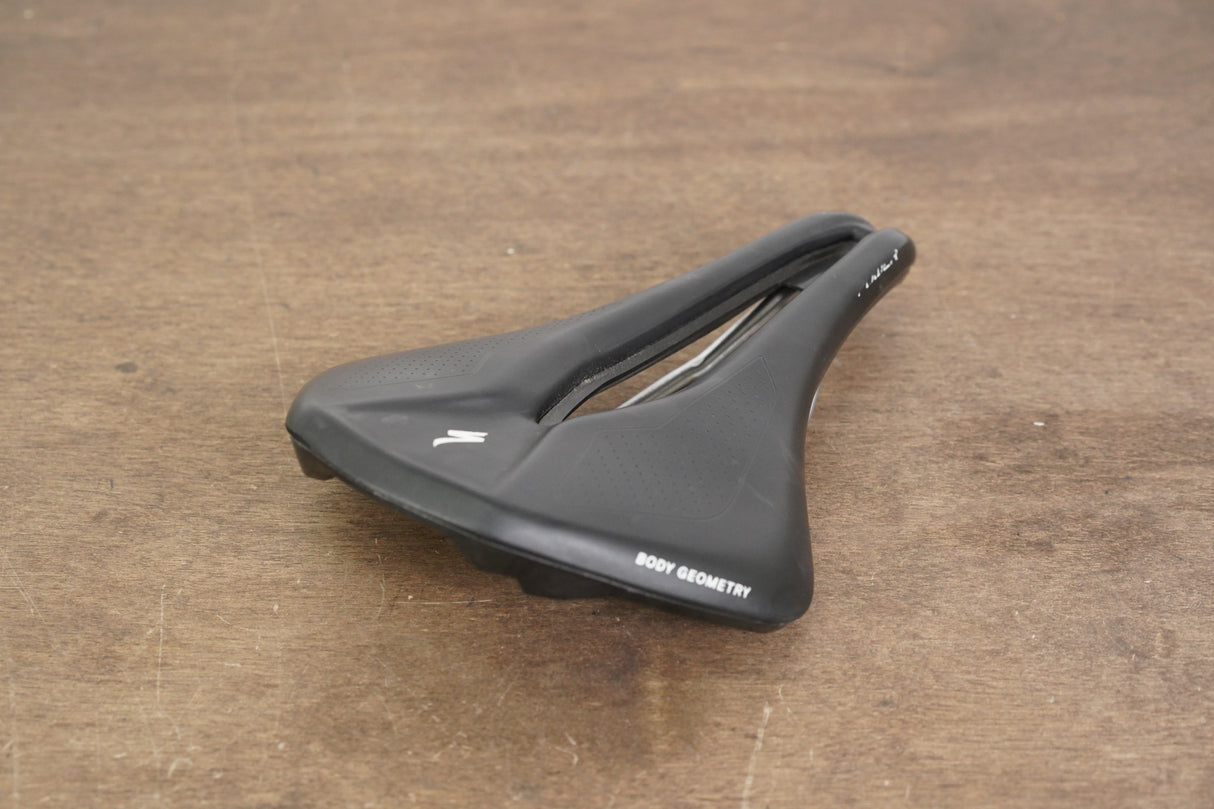 155mm Specialized Power Comp Cr-Mo Rail Road Saddle