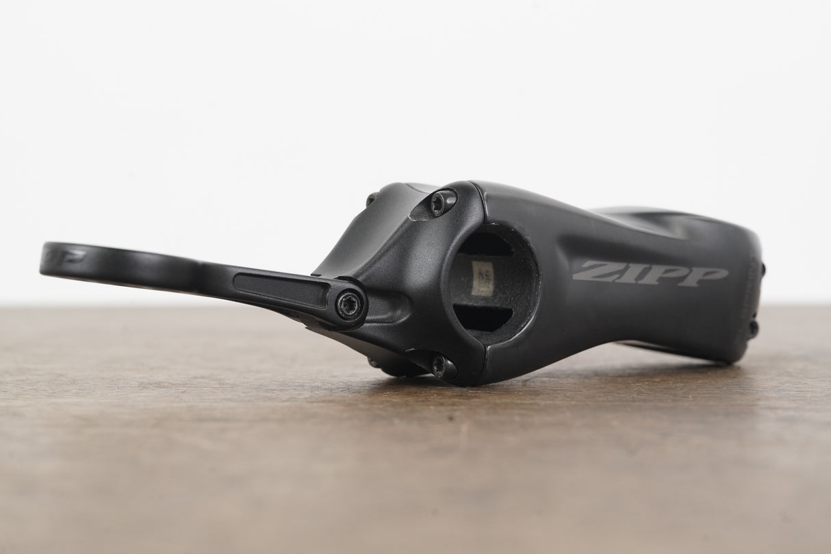 Zipp SL Sprint 90mm ±12 Degree Carbon Road Stem + Mount 207g 1 1/8" 31.8mm