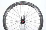 REAR Zipp 202 Firecrest 88/188 Clincher Carbon Rim Brake Wheel Shimano/SRAM 11