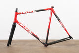 56cm Time VX Special Pro Carbon Rim Brake Road Frameset