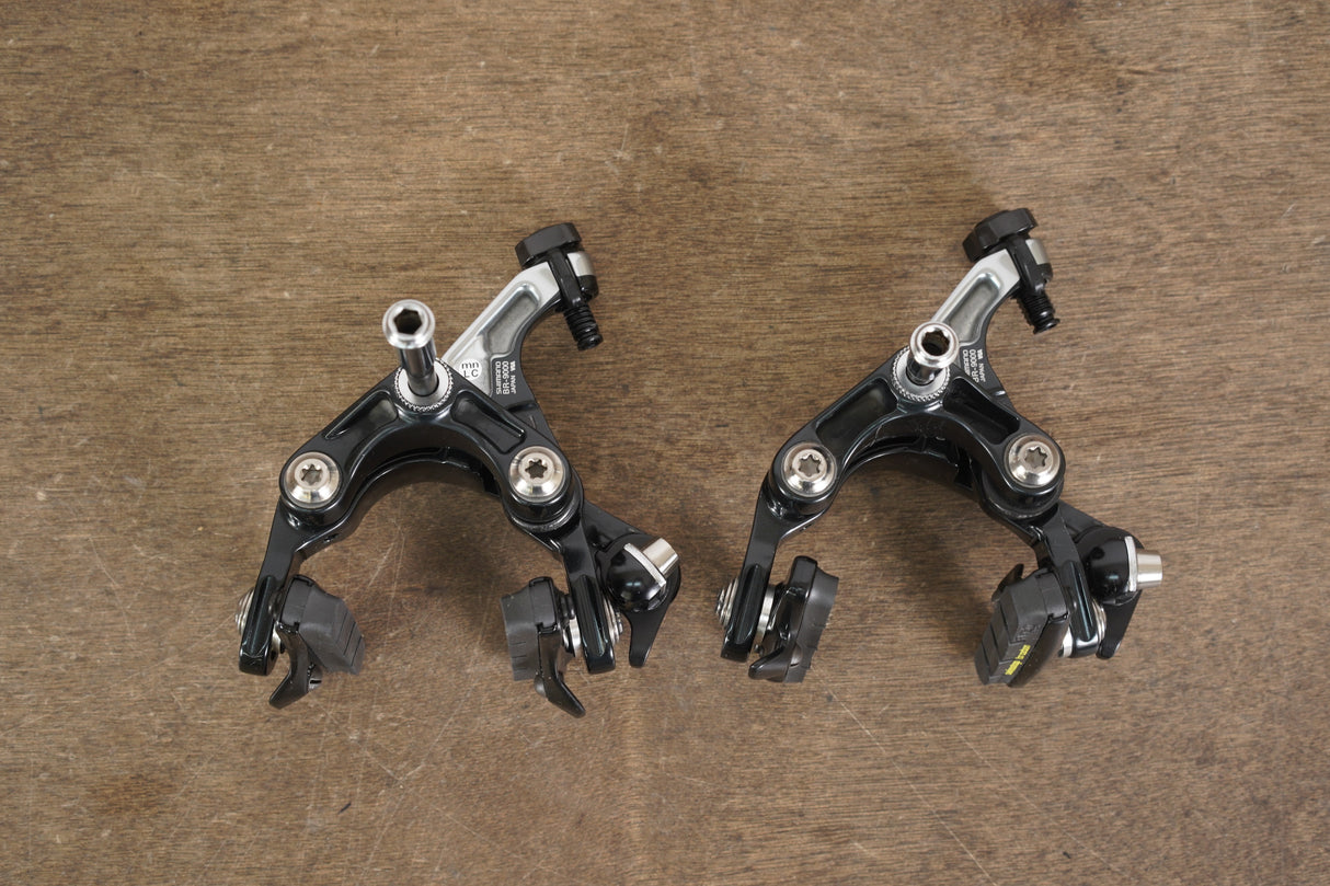 Shimano Dura-Ace 9000 11 Speed Mechanical Rim Brake Road Groupset 9000