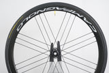 Campagnolo Bora One 35 Carbon Tubular Disc Brake Wheelset Campagnolo 11 Speed