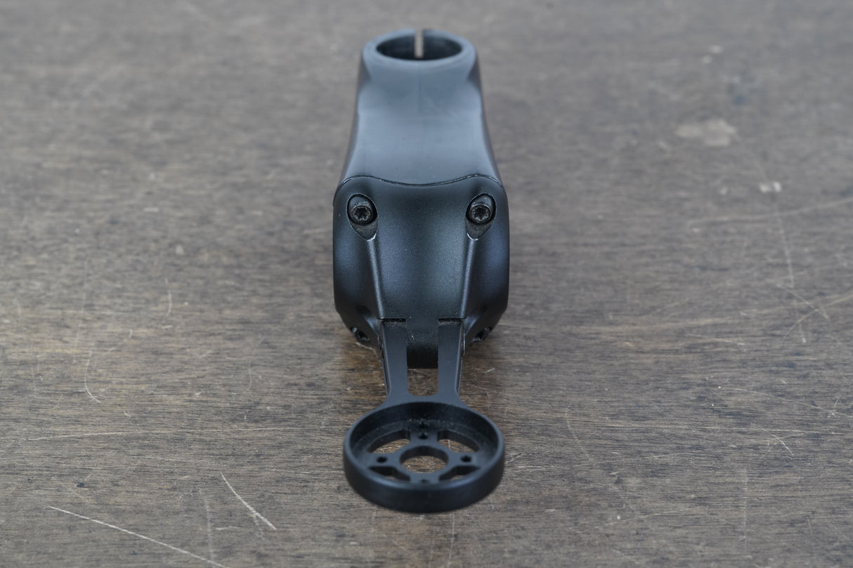 Zipp SL Sprint 90mm ±12 Degree Carbon Road Stem + Mount 207g 1 1/8" 31.8mm