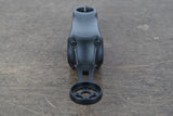 Zipp SL Sprint 90mm ±12 Degree Carbon Road Stem + Mount 207g 1 1/8" 31.8mm