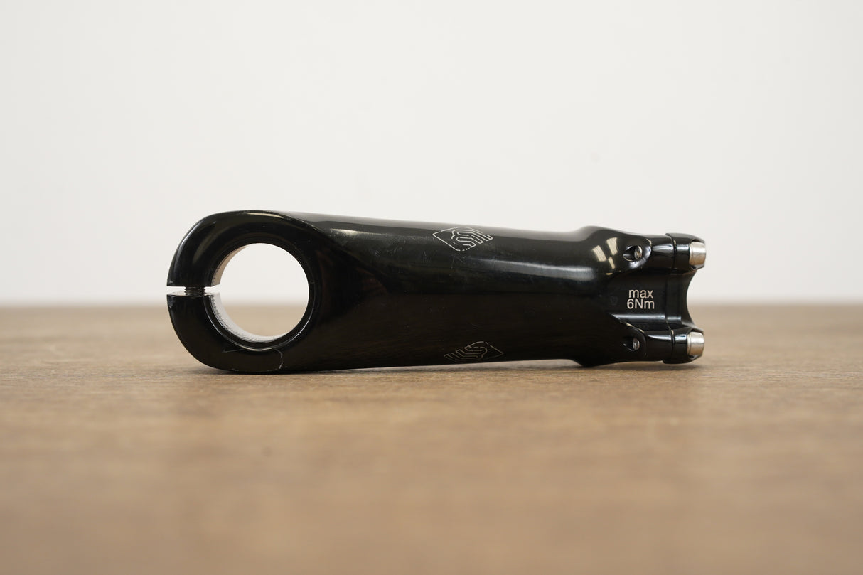 Basso 120mm ±11 Degree Alloy Road Stem 197g 1 1/8" 31.8mm