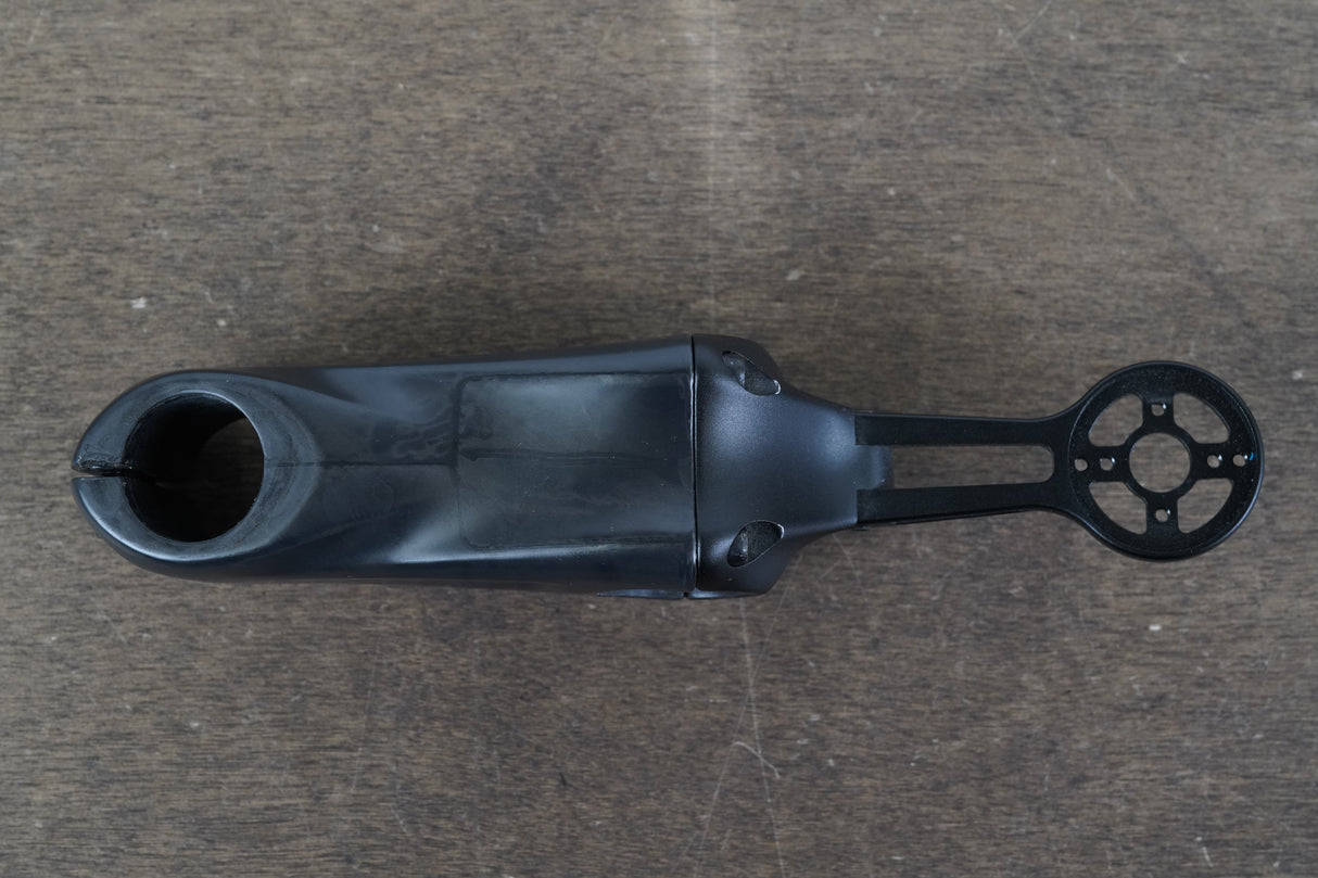 Zipp SL Sprint 90mm ±12 Degree Carbon Road Stem + Mount 207g 1 1/8" 31.8mm