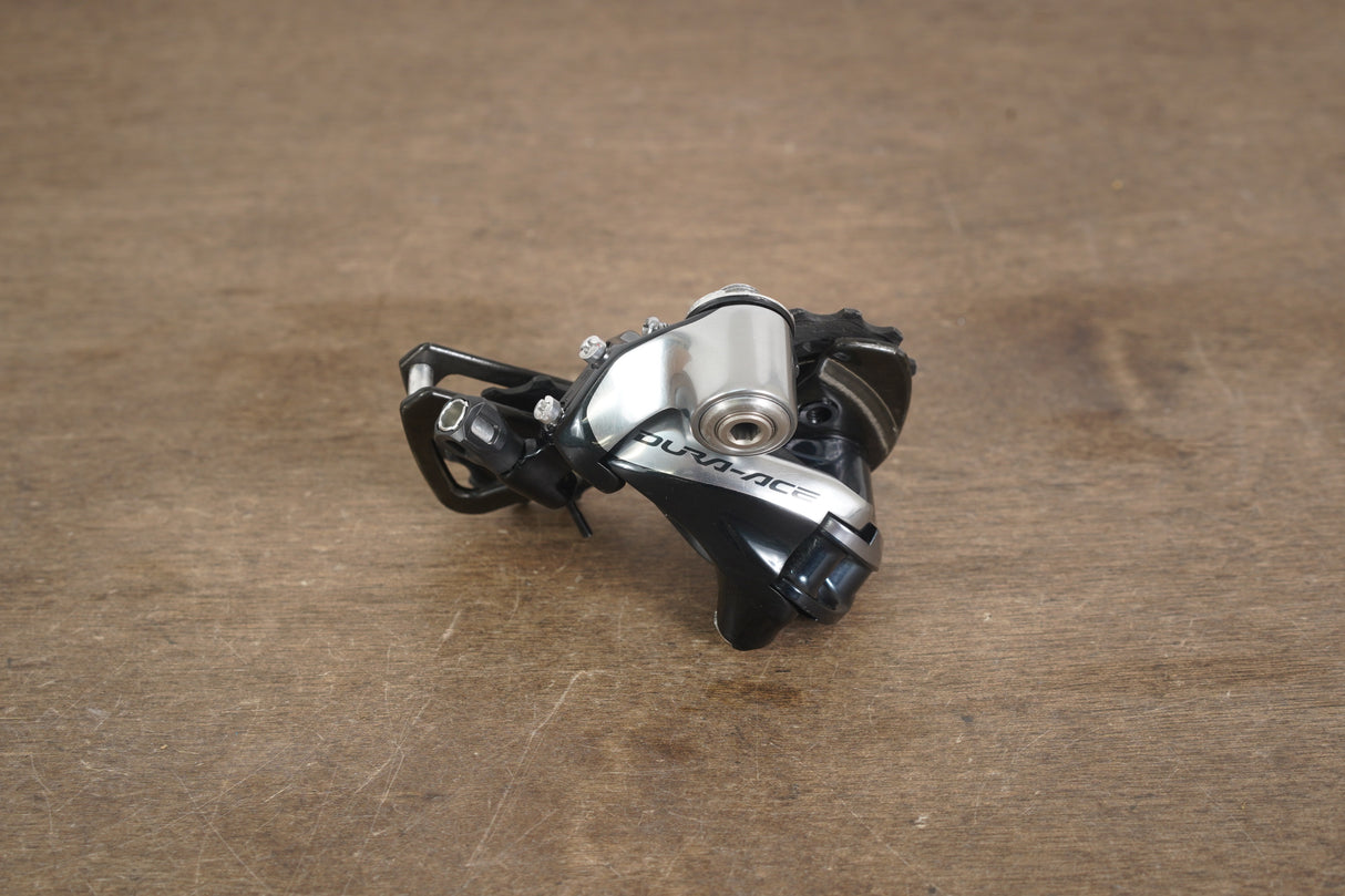 Shimano Dura-Ace 9000 11 Speed Mechanical Rim Brake Road Groupset 9000
