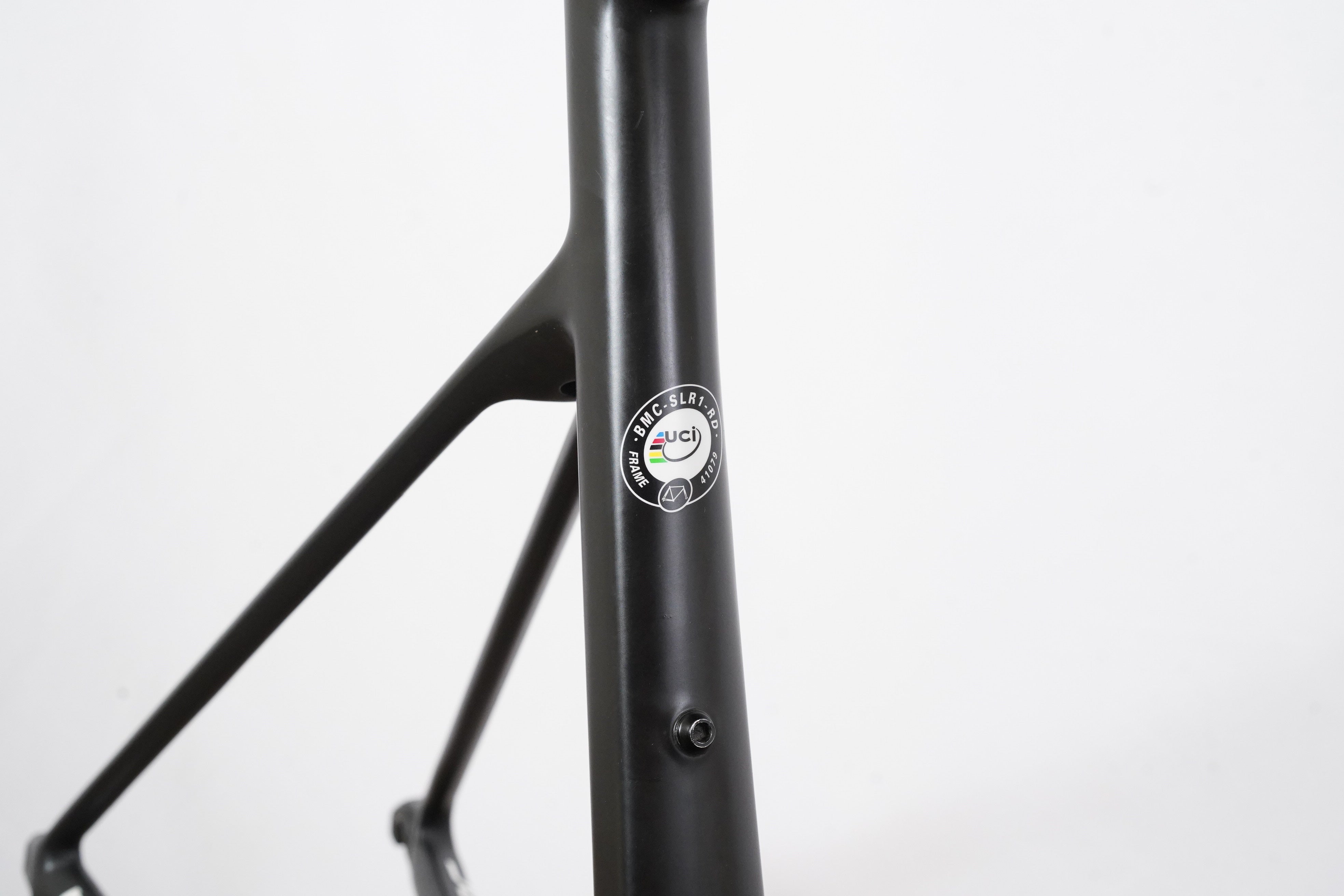 Bmc slr1 hotsell