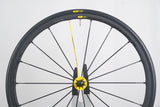 Mavic Ksyrium SLR 125th Anniversary Alloy Clincher Rim Brake Wheelset 11 Speed