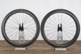 Zipp 302 Carbon Clincher Rim Brake Wheelset Shimano/SRAM 11 Speed