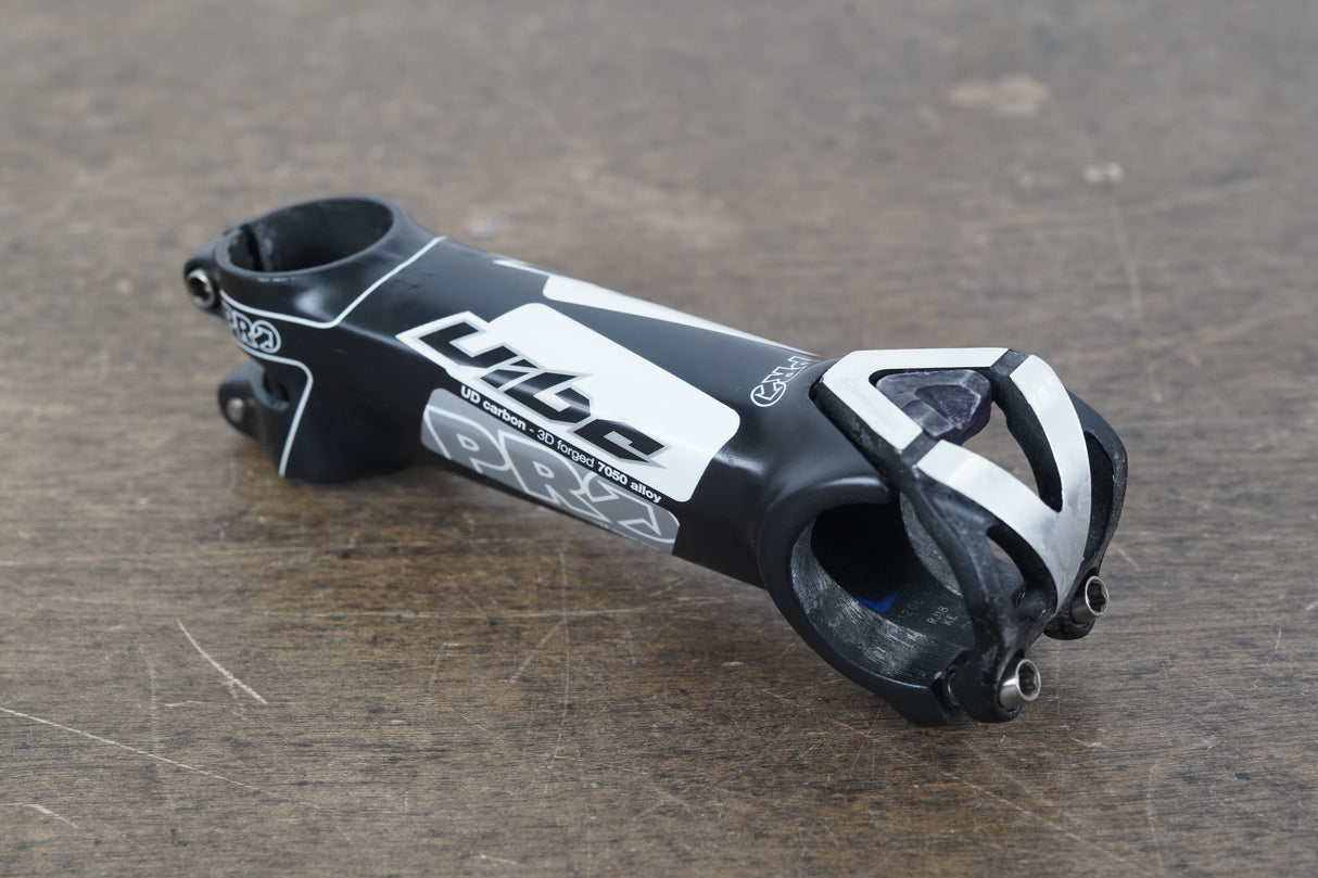 PRO Vibe 120mm -10 Degree UD Carbon Alloy Road Stem 143g 1 1/8" 31.8mm