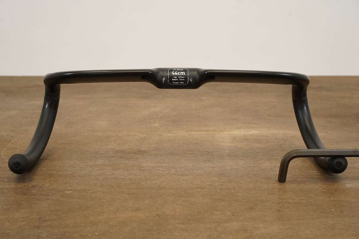 44cm ENVE SES Aero Carbon Road Handlebar 31.8mm