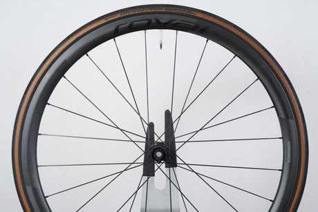 Roval Alpinist CLX Carbon Clincher Disc Brake Wheelset Shimano/SRAM 11 Speed