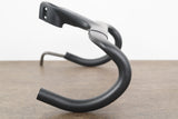 40cm 110mm -6 Degree Ridley Aero N1 Carbon Barstem Handlebar 1 1/8"