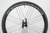 Campagnolo Bora One 35 Carbon Tubular Disc Brake Wheelset Campagnolo 11 Speed
