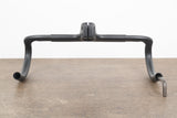 40cm 110mm -6 Degree Ridley Aero N1 Carbon Barstem Handlebar 1 1/8"