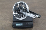 172.5mm 48/35T DUB SRAM Force AXS D1 Quarq Power Meter Crankset 742g