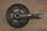 172.5mm 50/34T GXP SRAM Red 22 Carbon Road Crankset