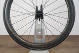 Zipp 302 Carbon Clincher Rim Brake Wheelset Shimano/SRAM 11 Speed