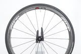 FRONT Zipp 202 Firecrest 88/188 Clincher Carbon Rim Brake Wheel