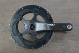 172.5mm 53/39T BB30 SRAM Red 22 Carbon Road Crankset 563g