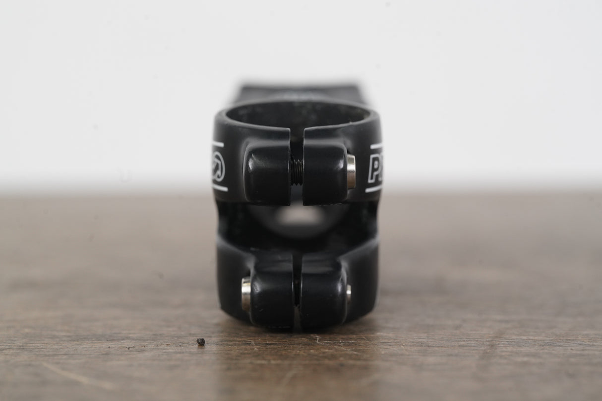 PRO Vibe 120mm -10 Degree UD Carbon Alloy Road Stem 143g 1 1/8" 31.8mm