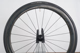 Zipp 302 Carbon Clincher Rim Brake Wheelset Shimano/SRAM 11 Speed